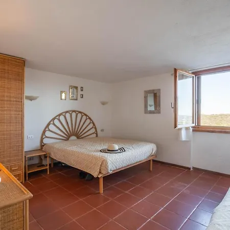 Апартаменты Smeralda *