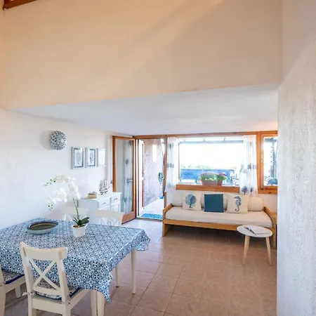 Smeralda Апартаменты *