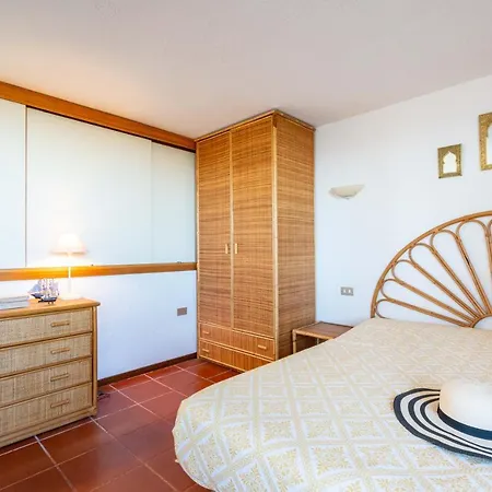 Smeralda Апартаменты