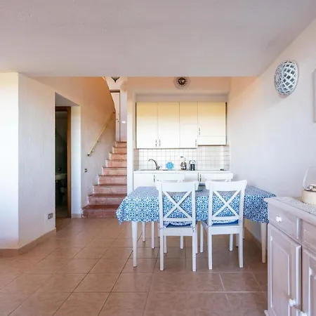 Appartamento Smeralda *