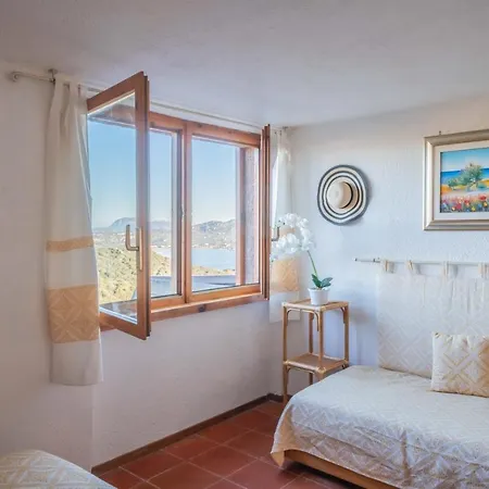 Smeralda Апартаменты