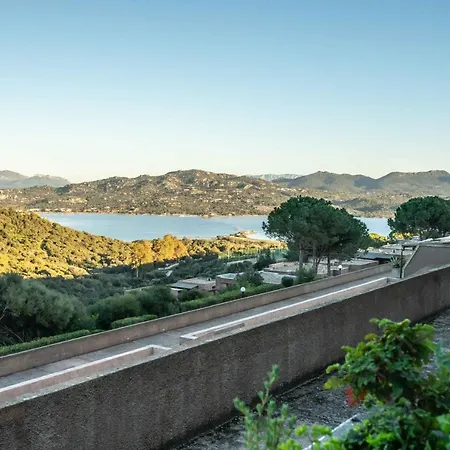 Smeralda Апартаменты Куньяна