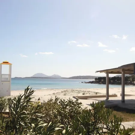 Smeralda * Cugnana