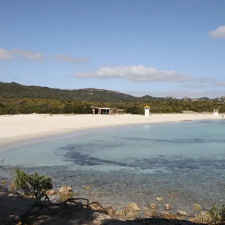 Апартаменты Smeralda Куньяна