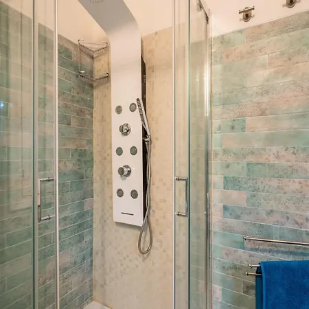 Smeralda Apartment