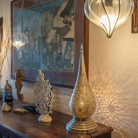 Daire Smeralda Cugnana