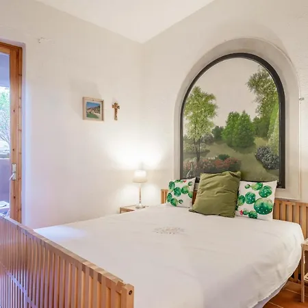 Daire Smeralda Cugnana