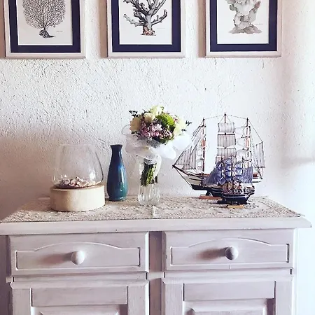 Daire Smeralda Cugnana